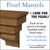 60" Celeste Fireplace Shelf by Pearl Mantels - Dune Distressed Finish