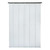 Spacemaker 4' x 3' Patio Shed - Flute Gray and Anthracite