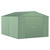 Arrow Select 10' x 14' Steel Storage Shed -  Sage Green