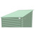Arrow Select 10' x 4' Steel Storage Shed - Sage Green