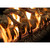 Grand Canyon 42" Arizona Weathered Oak  Jumbo Gas Log Set - Vented