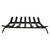 24'' Lifetime Fireplace Grate - Zero Clearance Style - LG42
