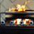 Spitfire Fireplace Heater 4 Tube w/ Blower