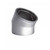 12'' DuraTech 30 Degree Stainless Steel Elbow - 12DT-E30SS