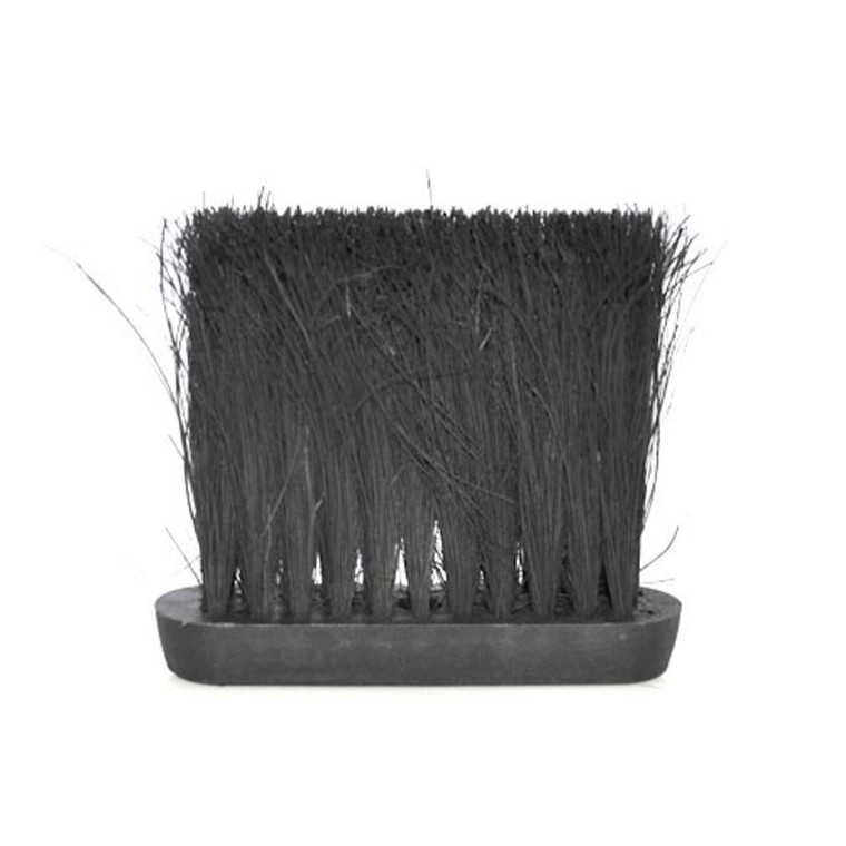 5" Tampico Fireplace Tool Set Brush Head