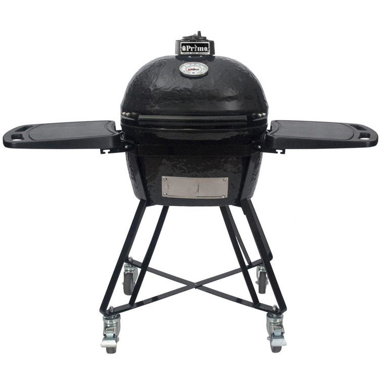 Primo Oval Junior 200 All-in-one Grill