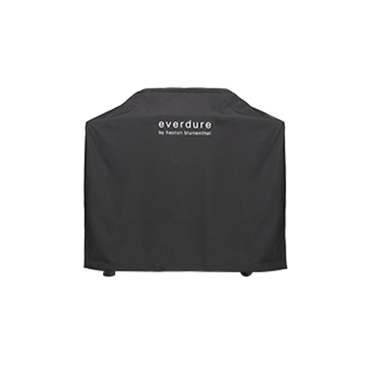 Everdure Force Long Grill Cover - Black