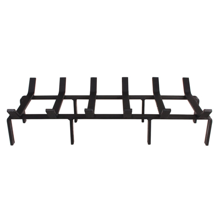 Heavy Duty Rectangular Grate- 27 in.