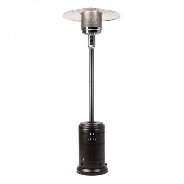 Espresso Finish Commercial Patio Heater