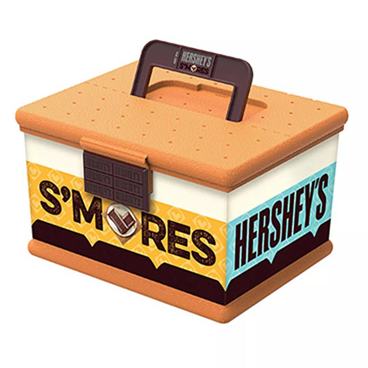 Deluxe S'mores Caddy