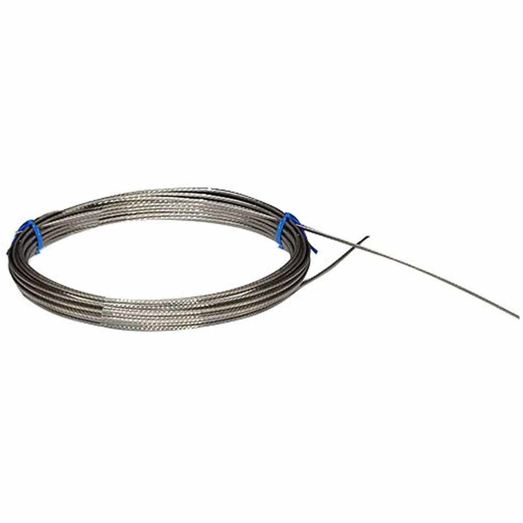 Chim-A-Lator 50' Damper Cable