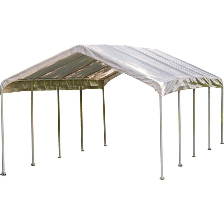 12' x 26' SuperMax Canopy