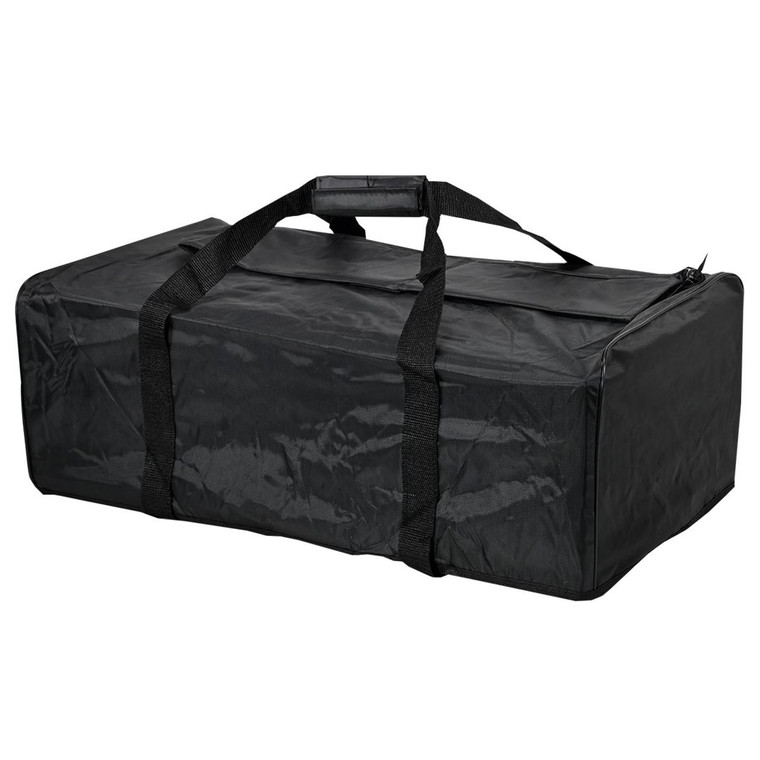 Woodeze Pizza Oven Cover & Carrying Bag