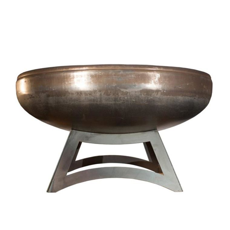 Ohio Flame 48" Liberty Fire Pit with Hollow Base