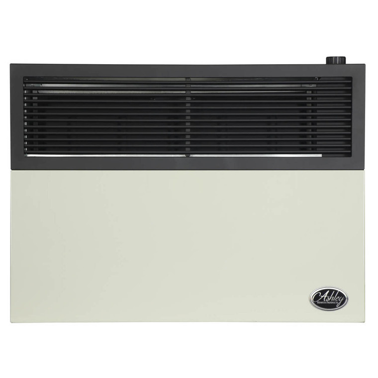 Ashley 17,000 BTU Direct Vent Natural Gas Wall Heater