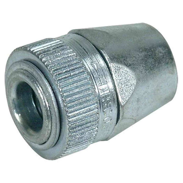 Quick Disconnect 3/8" Socket Chimney Rod Connector - W2-R21S