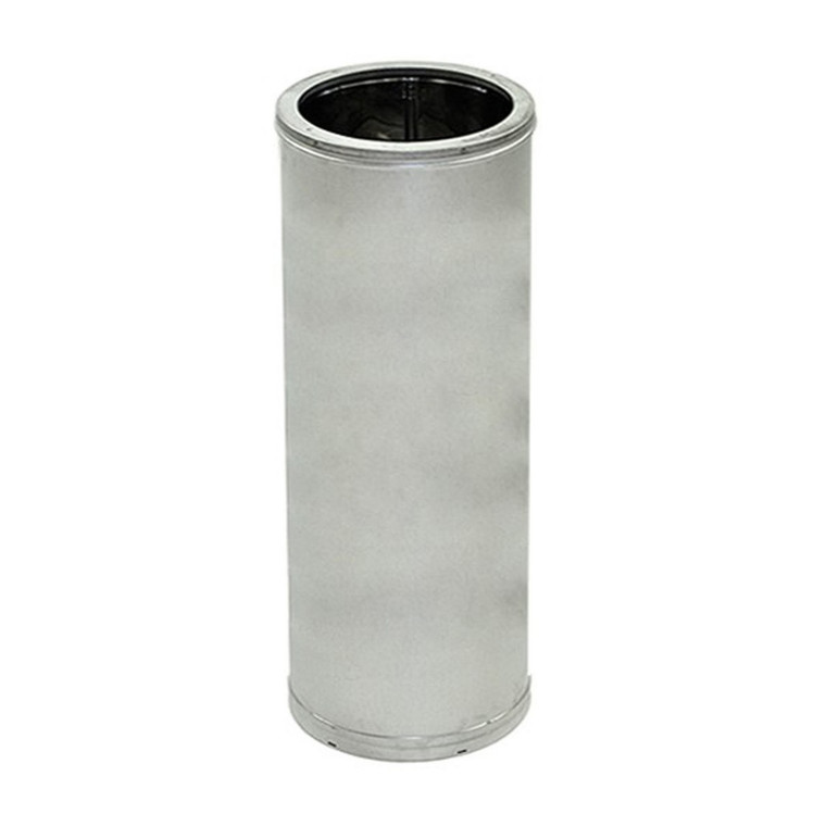 16" x 24" DuraTech Galvanized Chimney Pipe -16DT-24