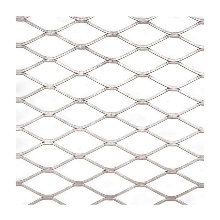 Stainless Steel 3/4'' Mesh 12'' Wide x 96''