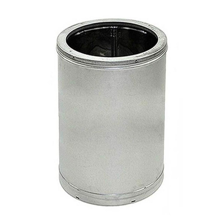 24'' x 36'' DuraTech Galvanized Chimney Pipe - 24DT-36