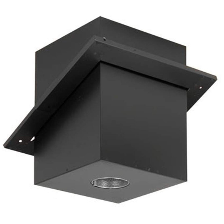 3'' PelletVent Pro Cathedral Ceiling Support - 3PVP-CS