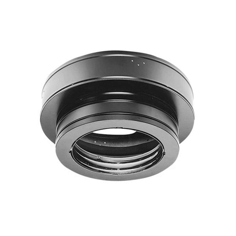 6" DuraTech Round Ceiling Support Box - 6DT-RCS