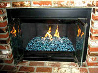 Fireplace Glass Faqs Northline Express