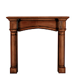 fireplace mantel faqs