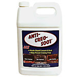 Anti-Creo-Soot Liquid Creosote remover