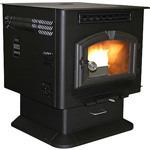 pellet stove faqs