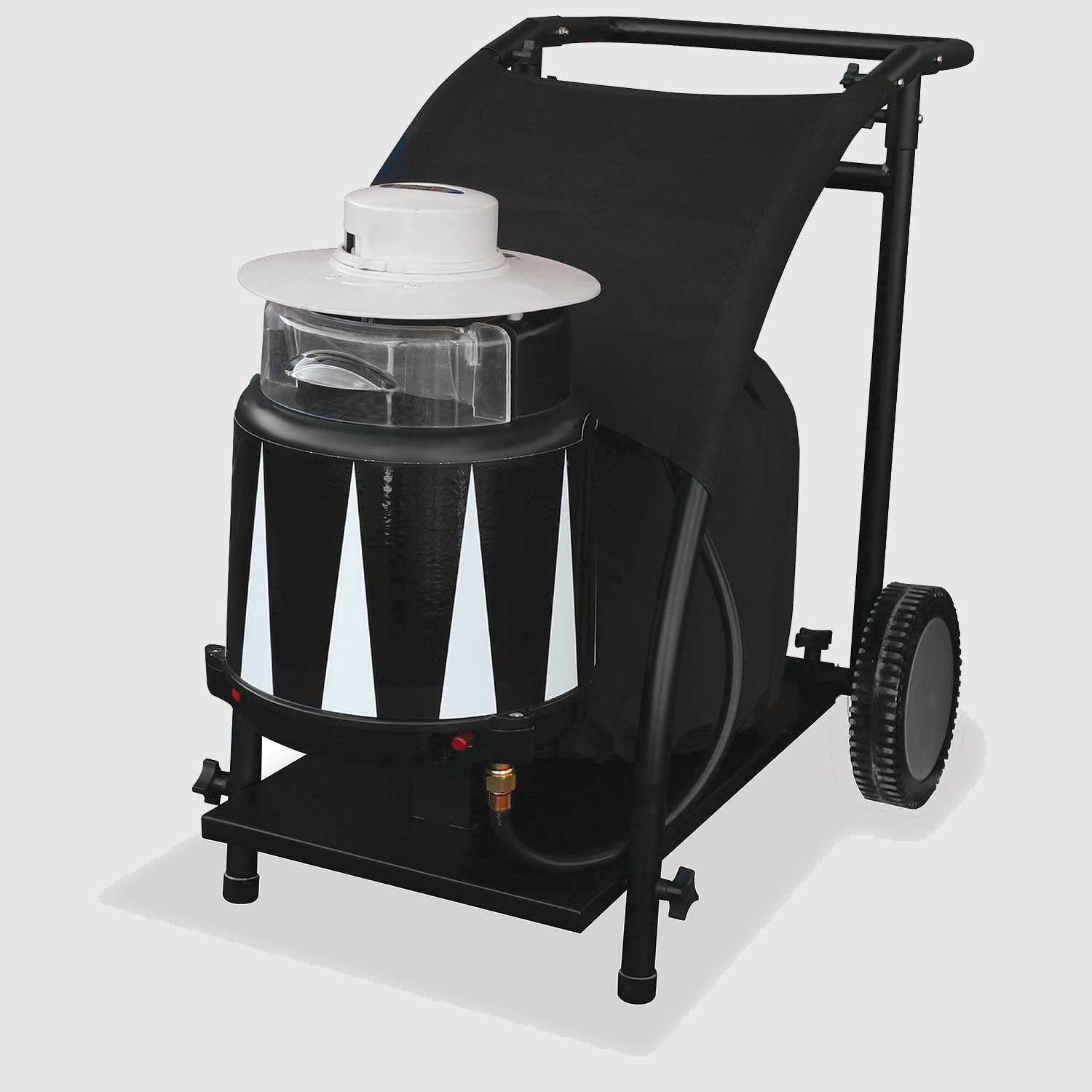 SkeeterVac Mosquito Trap