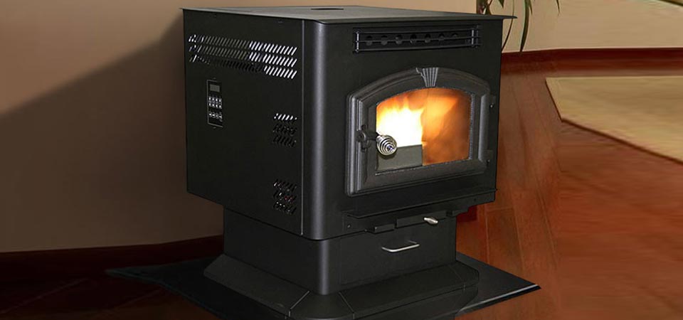 Are Wood Stoves and Pellet Stoves Eco-Friendly?