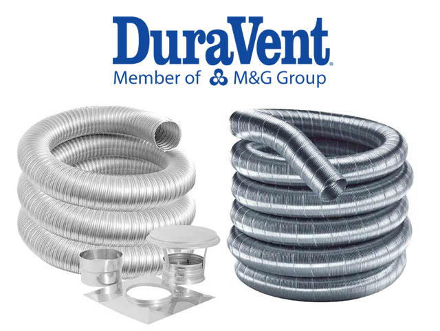 DuraVent Chimney Liner