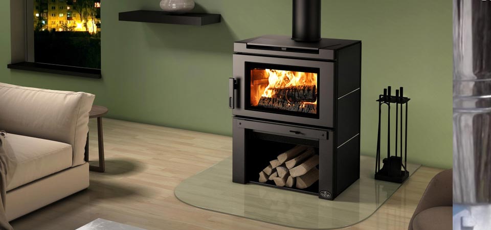 How To Install Horizontal Venting For A Pellet Stove