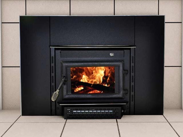 All About Masonry Fireplaces - Northline Express