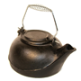 Shop kettles and steamers