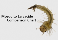 mosquito larvacide