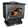 Shop large wood stoves.