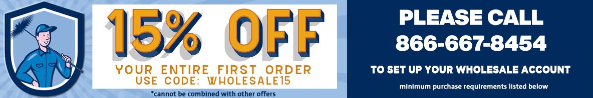 Northline Express Wholesale - 15% Off Your Entire First Order - Use Code: WHOLESALE15 - Please Call 1-866-667-8454 to Set up Your Wholesale Account