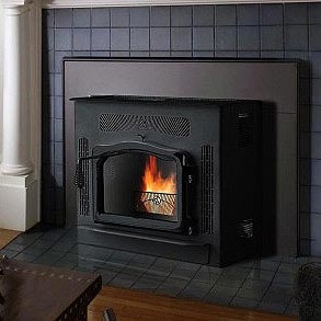 Pellet Stoves