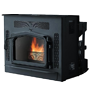 Shop pellet stoves