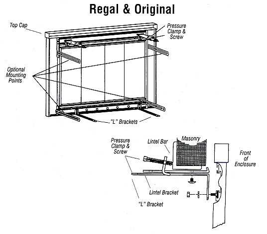 Install Diagram