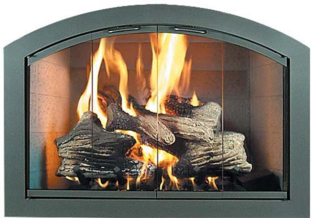 Top selling fireplace