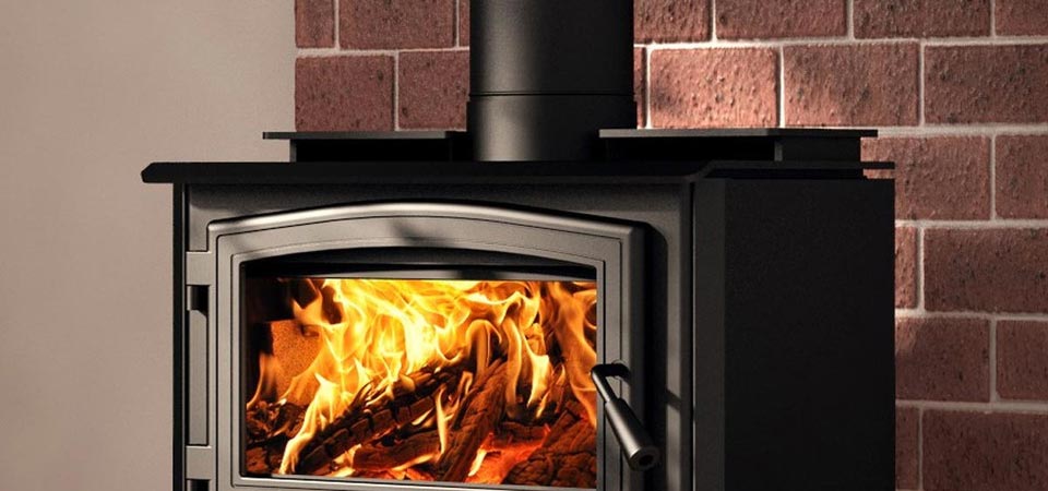 Wood stove installation, Wood stove, Wood stove chimney