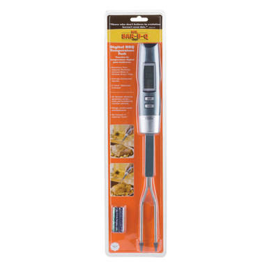 Digital BBQ Temperature Fork - Mr. Bar-B-Q