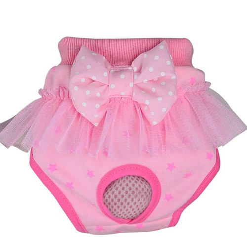 Panty Pant Diaper Pet Underwear Pet Dog Puppy