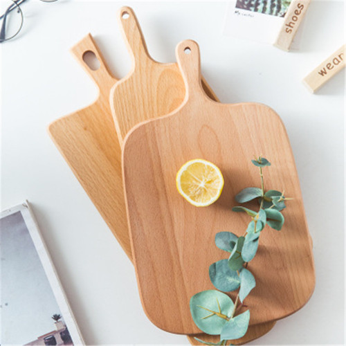 Wooden Chopping Board