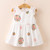 Cute Girl's Dress Toddler in unique Design