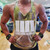 Gym Fitness Workout Singlet Sling Vest Men's Tank Top