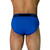 Support 0 inch Briefs Bamboo Available in Black, Red, Gray & Royal