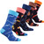 Men's Wild Animal Socks